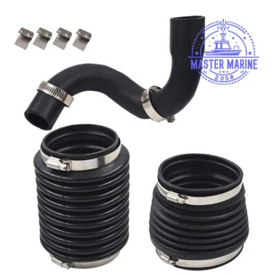 Bellow Exhaust Kit 876632 for Volvo Penta 230-740 AD AQ SP DP MS TMD TAMD Series - Image 1 of 4