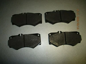 Juego de pastillas de freno Mercedes A 0044201420 serie G NUEVO - Imagen 1 de 3