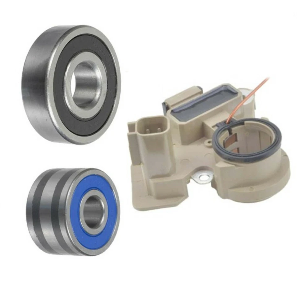 Kit Alternador para Brújula Avenger Patriot 140 Amp 08-14 (A003TJ2581ZC)  Foto 1 de 1