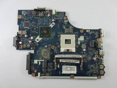 PLACA BASE ACER ASPIRE 5742G NEW70 LA-5891P REV: 1.0 ORIGINAL NO FUNCIONA - Immagine 1 di 2