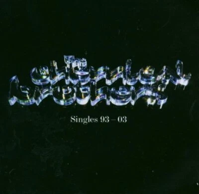 Chemical Brothers, The : Singles 93-03 CD Highly Rated eBay Seller Great Prices - Image 1 of 2