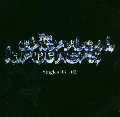 Chemical Brothers, The : Singles 93-03 CD Highly Rated eBay Seller Great Prices - Image 1 of 2