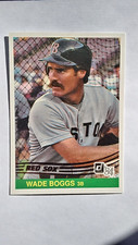 1994 Donruss 1984 Special Commemorative Anniversary Edition Wade Boggs
