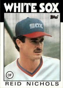 1986 Topps Baseball Pick Complete Your Set #251-500 RC Stars