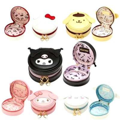 Hello Kitty и друзья ** предметы первой необходимости мешок ** вы выбираете новый в упаковке - Изображение 1 из 2