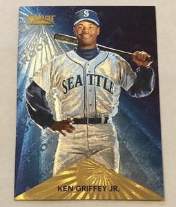 1996 Pinnacle Starburst Artist's Proof **PICK YOUR CARD / FINISH YOUR SET** NRMT