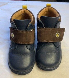 ecco baby boots