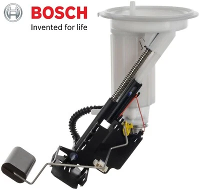 ✅ Conjunto de filtro de combustible genuino OEM con unidad de envío de nivel de combustible para BMW 530i 650i Foto 1 de 4