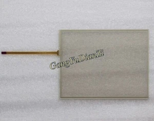 1 Stück NEU für Touchscreen Glas 1100-G06201 Touchpad - Bild 1 von 1