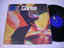 Chick Corea Self Titled 1975 Double Stereo LP VG++