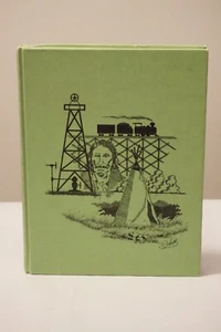 Sapulpa, Oklahoma Geschichte Band I 1979 Hardcover - Bild 1 von 7