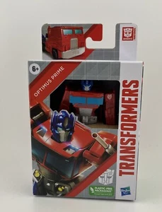 2023 - Transformers Authentics More Than Meets the Eye - Optimus Prime - Bild 1 von 4