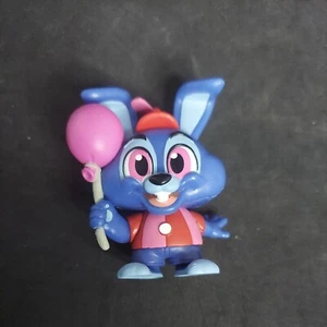 Funko Mystery Minis Five Nights at Freddy's fnaf Circus Balloon Bonnie - Picture 1 of 2