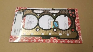 VW Polo Seat Ibiza 1.2 12v cylinder head gasket Elring AZQ BZG BME - Picture 1 of 1