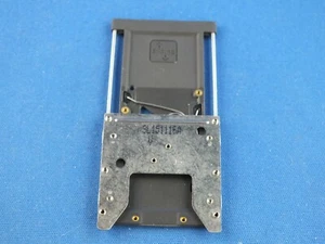 Original SAMSUNG D600 SGH Mec-Hinge Module C Cover Slider Handy Mobile Phone Neu - Bild 1 von 8