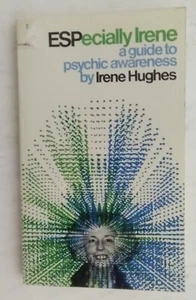 ESPecially Irene a guide to psychic awareness by Irene Hughes 1st printing 1972 - Picture 1 of 6