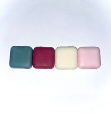 Dart Grip Wax - 4 PACK! - PDC Dart Wax - PACK OF 4 COLOURS! Lasts For Months✅