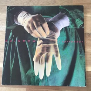 Rainbow – I Surrender - 7" Vinyl Single - Disc In Very Good Condition - Bild 1 von 6