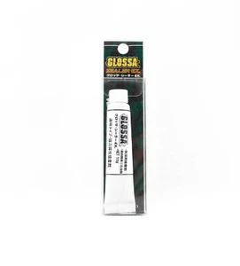 Smith Glossa Sealer EX Frog Glue (6122) - Picture 1 of 5