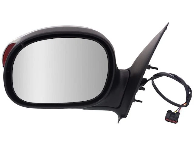 Kool Vue 39GJ65D Left Mirror Fits 1998-2003 Ford F150 Door Mirror Foto 1 de 1