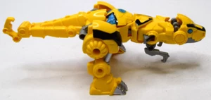 Hasbro Bumblebee Transformers Rescue Bots Yellow Dinobot Dinosaur - Picture 1 of 3