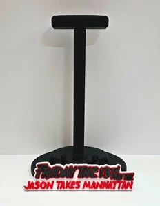 F13 8 JASON HOCK STAND - Bild 1 von 3