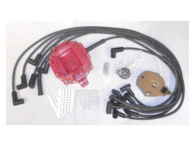 For 1980-1986 Pontiac Firebird Ignition Tune-Up Kit United Automotive 24515KPJH — 第 1/2 张图片