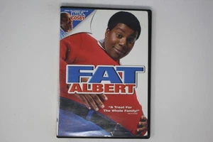 Fat Albert DVD Movie Comedy Family Film - Picture 1 of 1