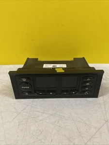 PORSCHE 911 / BOXSTER 996 986 HEATER CONTROL 996.653.101.01 V2.0 - Picture 1 of 24