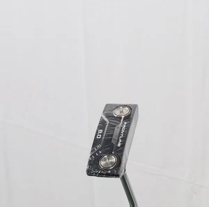 New Cleveland Frontline Elite 8.0 33" Putter Rh 1308500 - Picture 1 of 5
