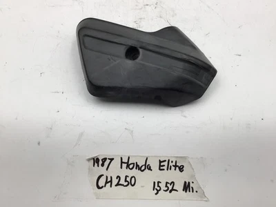 Cubierta de brazo pivotante izquierdo OEM 1987 Honda Elite CH250 51104-KM1-010 Foto 1 de 3