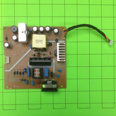 HP HSD-0054-W E24 G4 Monitor Main Power Board 19N81-1M 748.06601.001M - Image 1 of 4