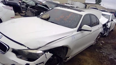 2015 2016 BMW 435i 428i 328i 335o 320i Carrier Rear AWD Automatic Transmission — 第 1/4 张图片