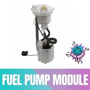 Carquest Premium Fuel Pump Module Assembly - M212897 - Bild 1 von 4