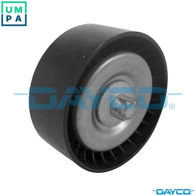 DEFLECTIONGUIDE PULLEY VRIBBED BELT APV3216 FOR MERCEDES-BENZ CLS/Shooting SL - Image 1 of 4