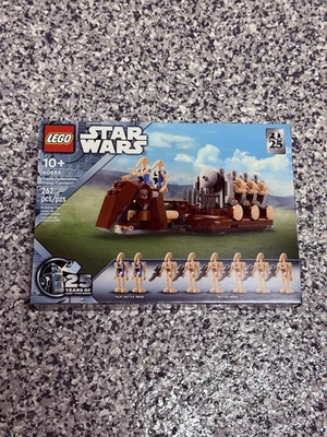 NEW - LEGO Star Wars - Trade Federation Troop Carrier #40686 - Image 1 of 2