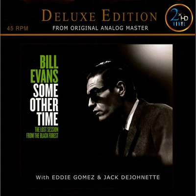 Bill Evans - Some Other Time (Vinyl 2LP - 2022 - US - Original) - Bild 1 von 2