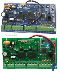 GTO PRO SW4000XL Gate Opener Control Board - R4211 - Picture 1 of 3