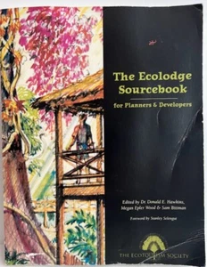 The Ecolodge Sourcebook for Planners & Developers - Bild 1 von 4