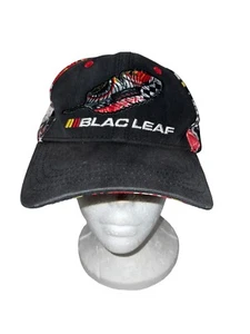 Blac Leaf Forward Progress Adjustable Hat Cap - Picture 1 of 10