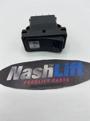 Переключатель шатунный 501.100.0064 Teledyne Princeton 5011000064 SK106311024JE - Изображение 1 из 3