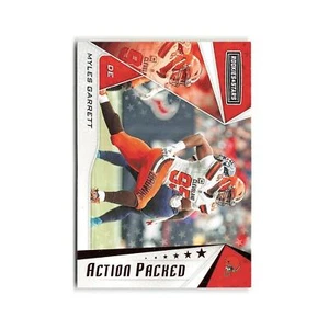 Richard Sherman 2019 Panini Absolute Red #95 San Francisco 49ers NM - Picture 1 of 3