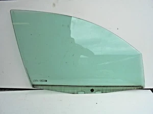 GENUINE FORD FUSION MK1 DRIVER SIDE FRONT DOOR  GLASS 43R 001583 02-12 - Picture 1 of 1