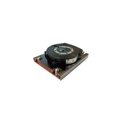 Dynatron Intel Socket 2011 (Narrow Type) 160Watt 1U Active Cooler (R25) - Image 1 of 3