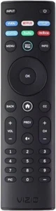 Original XRT140 Remote Control for All VIZIO Smartcast D/E/M/P/V/PX Series TVs - Picture 1 of 7