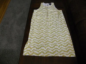 Ann Taylor womens dress size M medium MINT cond - Picture 1 of 5