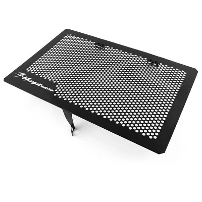 Защита решетки радиатора для 2010 Suzuki Hayabusa GSX1300R Motos - Изображение 1 из 4