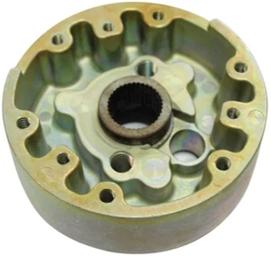 1969 - 1982 Corvette Wheel Hub for Tilt Telescopic Tele Steering Column C3 NEW - Picture 1 of 2