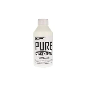 XSPC PURE Distilled Concentrate Coolant 150ml - Clear - Picture 1 of 4