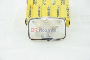 PLAFFONIERA LUCE INTERNA ABITACOLO CITROEN 2CV AMI 8 MEHARI CX VISA C15- 5490980 - Imagen 1 de 7